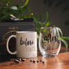 Pokolllee Nurse Appreciation Gifts - Before Patients After Patients Set