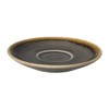 Olympia Kiln Espresso Saucer Smoke Innovative Design with New Useful