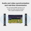 Brand: KMKO SNLLMZI Wii to HDMI Adapter Converter with 3.5mm