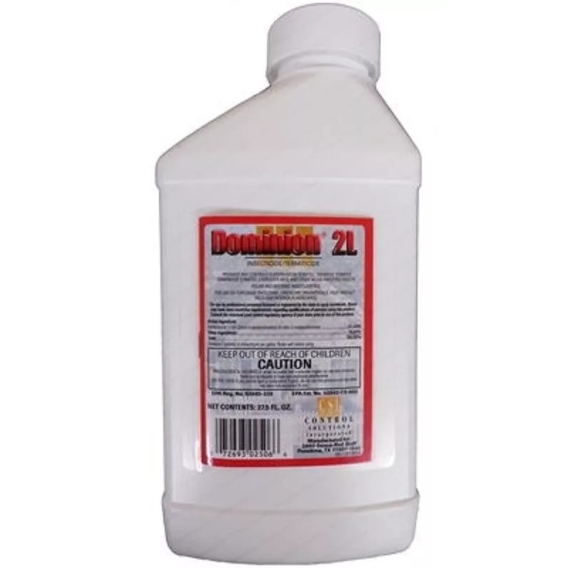 Control Solutions Dominion 2L Termitcide Insecticide - 27.5 fl. Oz.