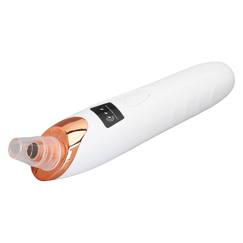 Electric Blackhead Removal Machine 3 Suction Gears Pores Vacuum Cleaner