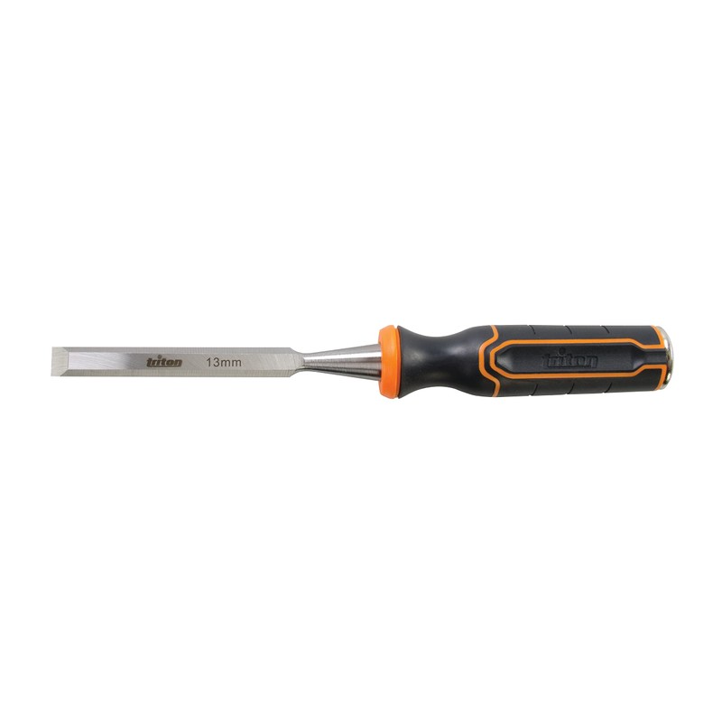 Triton Wood Chisel 13mm TWC13 13mm (748070)