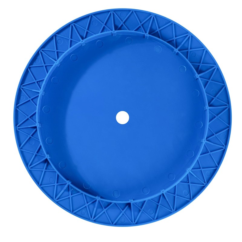 HHQ Drive Pad Holder fits on The Bottom of Oreck