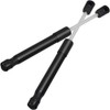 Rear Left and Right Trunk Lift Supports Shock Struts Replacement