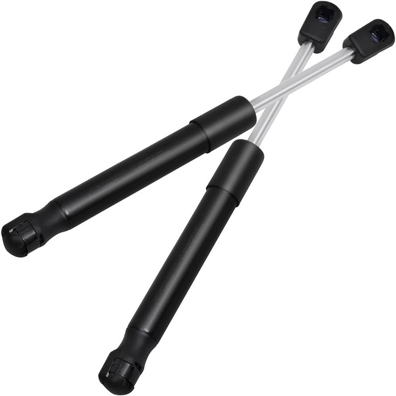 Rear Left and Right Trunk Lift Supports Shock Struts Replacement