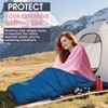 JAICOM Hut Sleeping Bag Ultralight Nylon Sleeping Bag Liner (Only