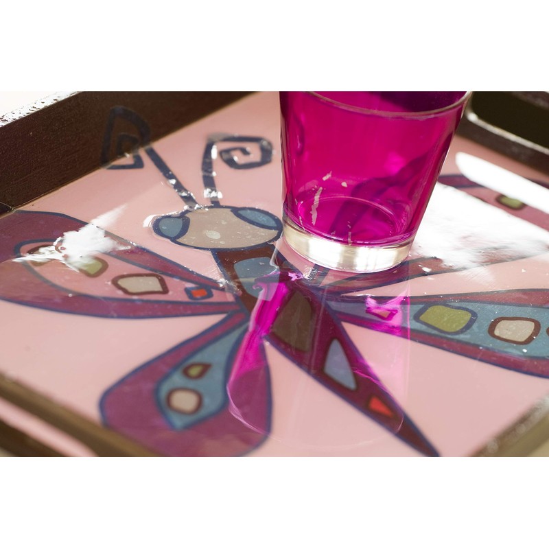 Pebeo Gedeo Crystal Resin, 300ml