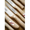 Herder Hand Made Kitchen Knife Stainless Steel 8 cm Blade,