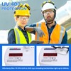 OXG 12 Pack Safety Glasses for Men Women, ANSI Z87.1