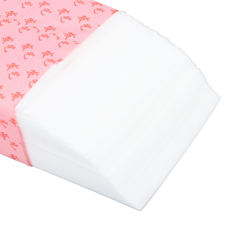 10 Packs Perm Paper Thickened Heat Resistant Highly Absorbent Perm