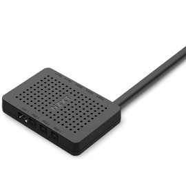 NZXT RGB&ファンコントローラー 6RGB&3FAN AC-CRFR0-B1 FN1792