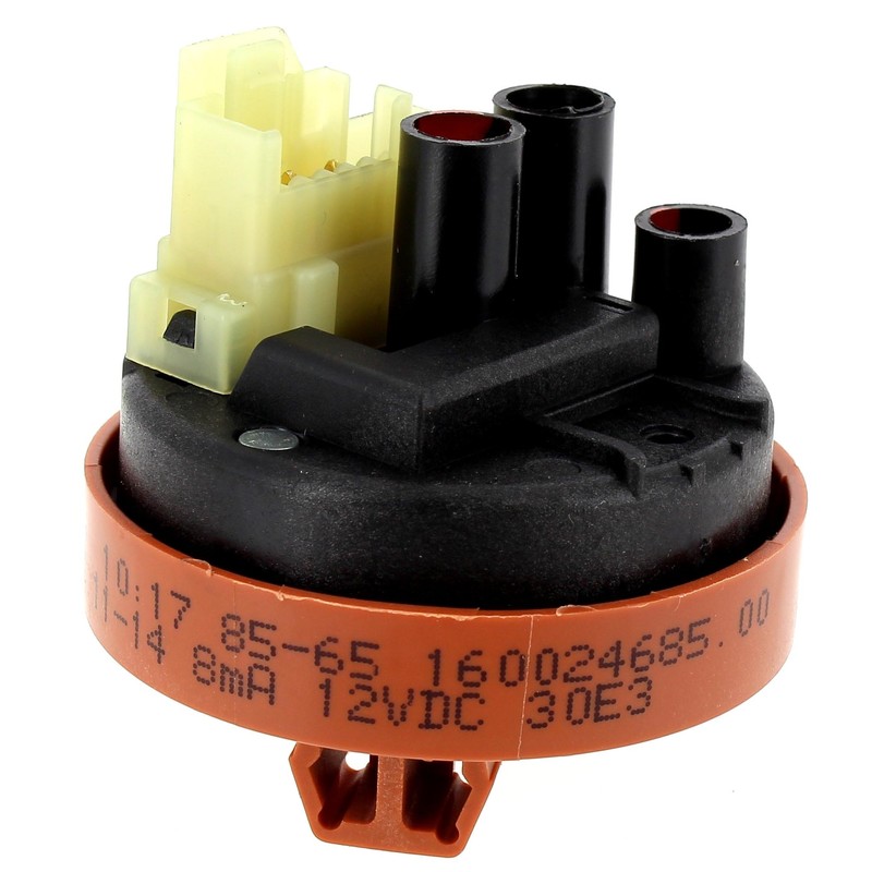 GENUINE INDESIT Dishwasher Pressure Switch 85/65