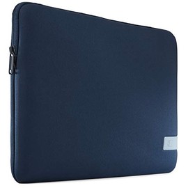 Case Logic Reflect 13" Laptop Sleeve, Dark Blue (3203959)