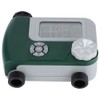 DualOutlet Timer Irrigation System Controller Intelligent Large Display Watering Controller