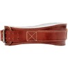 Schiek Sports Leather Weight Lifting Belt 4.5" Extra Small