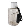 Hydrogen Rich Water Bottle 1.5L Capacity 1200mAH Battery Sports Water