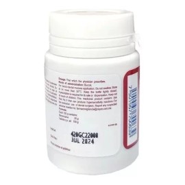 Zeyco Topicaína Benzocaína Frasco Zeyco ( 2 Tarros )