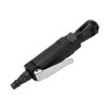 Pneumatic Wrench Square Drive Air Ratchet Spanner Straight Hand Tool