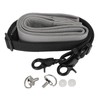 Drone Remote Control Adjustable Neck Strap PU Leather RC Controller