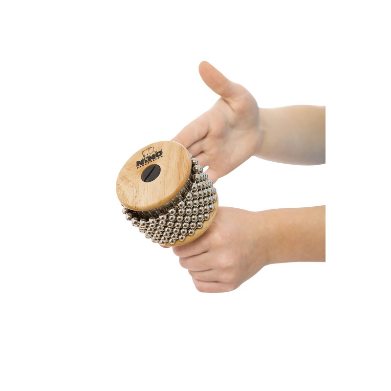 Meinl Cabasa - Medium