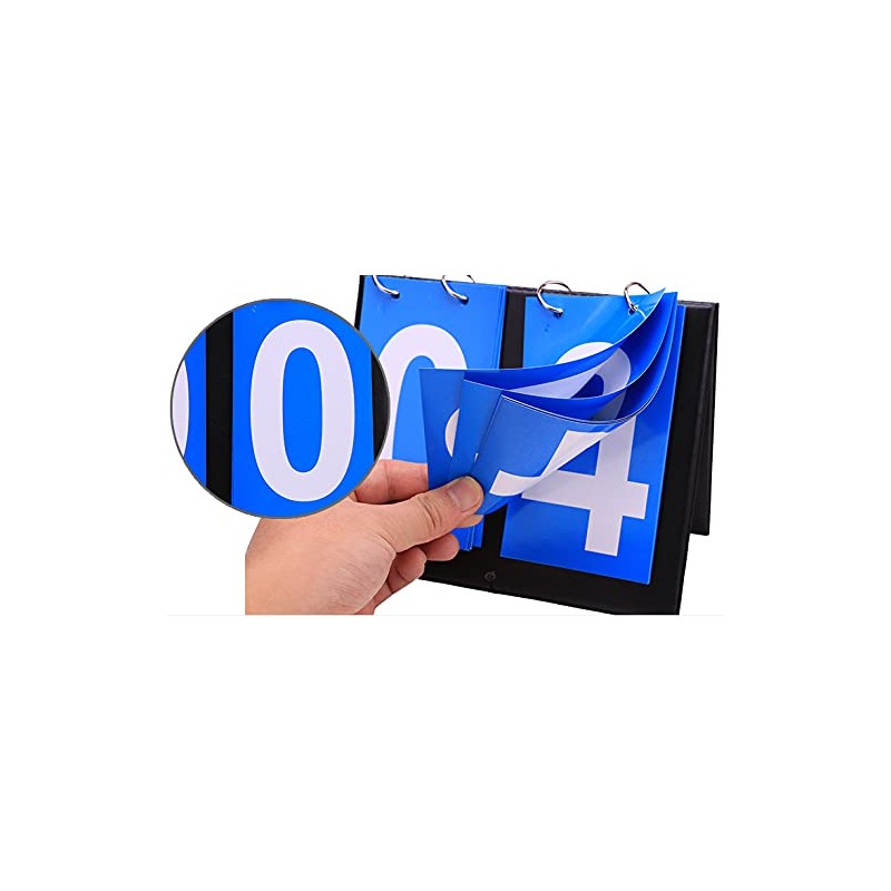 Scoreboard, 3 Digit Scoring Board, Basketball / Soccer / Baseball