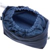 As One 7-7672-01 2-Way Alcohol Gel Pouch, 4.3 x 5.1