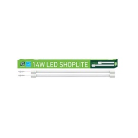 greenlite 14W LED Shoplite