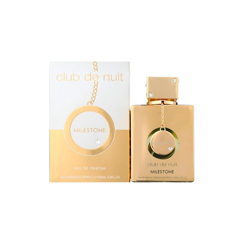 ARMAF Club De Nuit Milestone 105ml