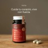 Pultsu Corazón Balance Sanguineo Tiba Salud 2 Pack 60 Cápsulas