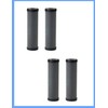 CFS Compatible Carbon 4-Pack Whole House Replacement Filter #WHA2FF5 SCWH-5