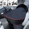 PENINSULA LOVE Waterproof ATV Hand Muffs Motorcycle Handlebar Gloves with