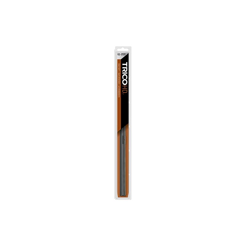 Trico 61-160 61 Series Heavy Duty Silver Wiper Blade for