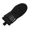 Gatuida Sliding Mitt Baseball Training Glove Durable Flexible Wear Resistant