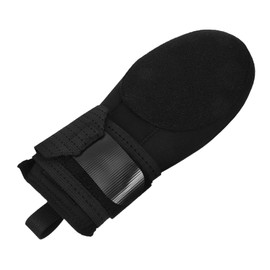 Gatuida Sliding Mitt Baseball Training Glove Durable Flexible Wear Resistant Sports Glove for Youth Adults Comfortable Protection for Baseball Softball for