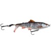Savage Gear 3D Smash Tail Minnow 13,5 cm Roach