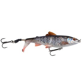 Savage Gear 3D Smash Tail Minnow 13,5 cm Roach