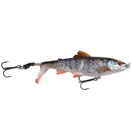 Savage Gear 3D Smash Tail Minnow 13,5 cm Roach