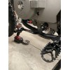 Staggs Racing Folding Shifter lever SSR 189 SSR 150