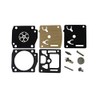 Carburetor Repair/Rebuild Kit Replaces ZAMA RB-201 For DOLMAR PS7900 PS6400