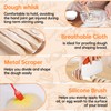 Sourdough Bread Starter Kit – Baking Supplies with Danish Dough