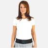 Medspec/ASO Braces MedSpec Sacroiliac (SI) Back Belt (XLarge)