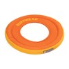 RUFFWEAR, Hydro Plane Toy, Campfire Orange, Medium