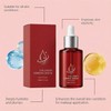 Firming Serum, Collagen Extract & Peptides Facial Serum, Anti-Aging Serum,