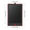 Drawing Tablet Painting LED LCD Adjustable Temperature Brightness Handwriting Art