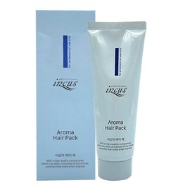 Somang Incus Aroma Hair Pack 150ml / 소망 인큐스 아로마 헤어팩 150ml