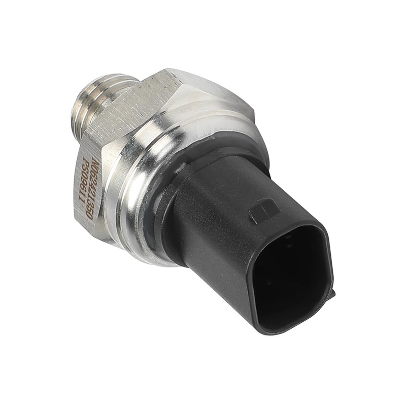 Frankberg 1x Exhaust Pressure Sensor Compatible with C-Class W204 C180-C250
