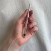 Allergy-Friendly Eyeliner Pencil - Clean & Nordic - Sandstone Metallic