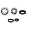 Parts and Parts Crankshaft Bearing Compatible with TGB Bullet RR