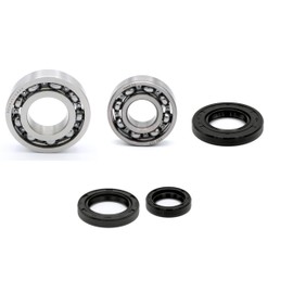Parts and Parts Crankshaft Bearing Compatible with TGB Bullet RR Mod Bullet RS MOD BULLT MOD MOD BULLT MOD