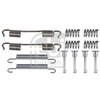 FEBI BILSTEIN Accessory Kit, Brake Shoes 182156